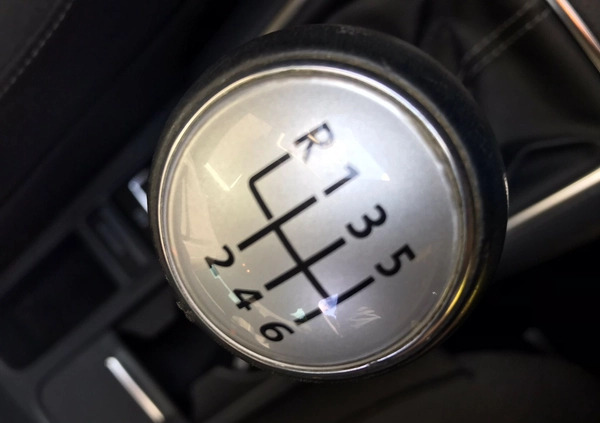 Volkswagen Tiguan cena 28900 przebieg: 189000, rok produkcji 2010 z Szczecin małe 137